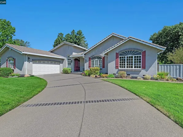 506 Walnut Ct, Fairfield, CA 94534