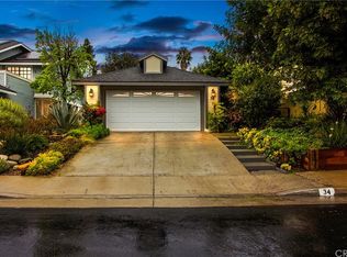 34 Oxbow Creek Ln, Laguna Hills, CA 92653