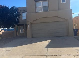 8000 Mandy Rd SW, Albuquerque, NM 87121