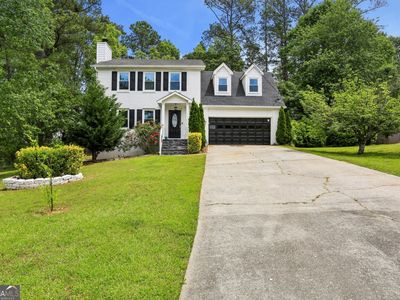 300 Summer Pond Trl, Lawrenceville, GA, 30046