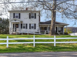 2260 Sunbury Rd, Danville, PA 17821