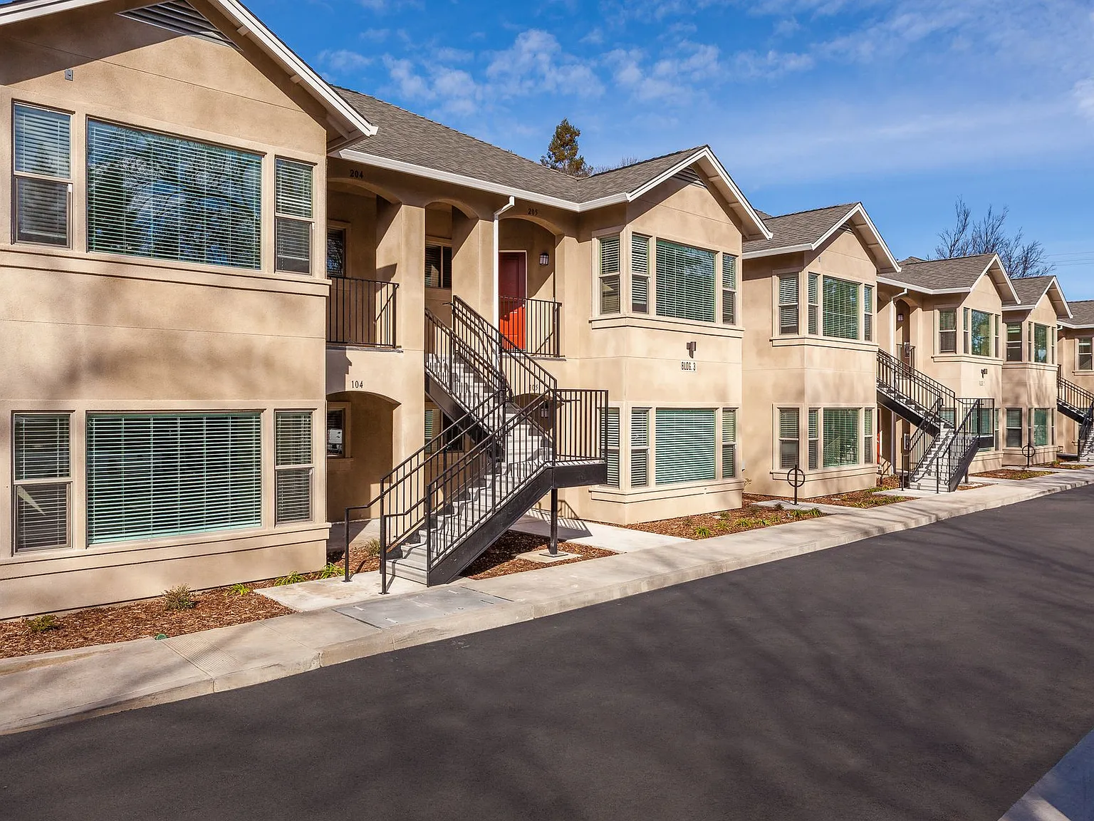 The Domicile @ West Sacramento — Photo 1