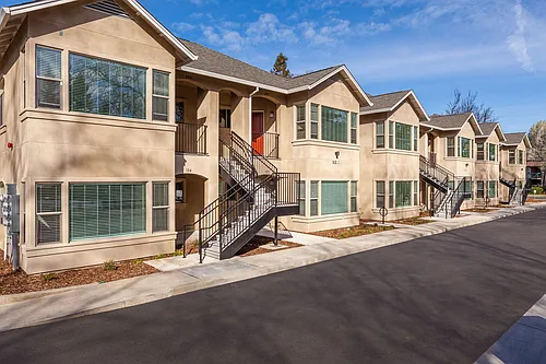 The Domicile @ West Sacramento Photo 1