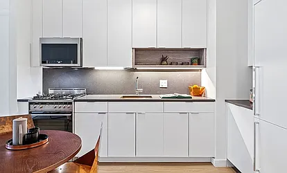 Rented by Living New York