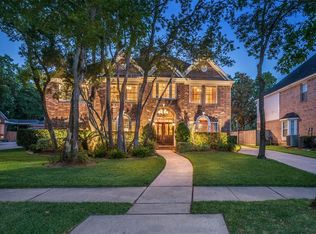 4414 Cedar Ridge Trl, Houston, TX 77059