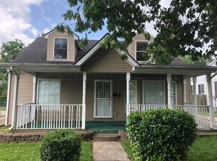 1652 Liberty Rd, Lexington, KY 40505