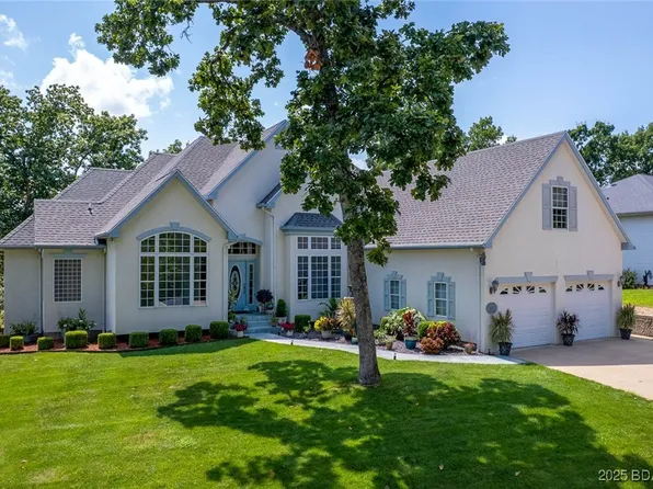 67 Windjammer Estates Dr, Lake Ozark, MO 65049