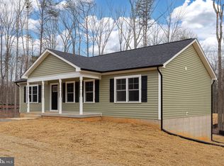 27613 Old Office Rd, Culpeper, VA 22701