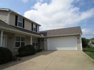 1717-1719 Louise Cir, Columbia, MO 65201