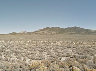 Unnamed Rd, West Wendover, NV 89883