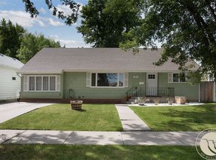 116 4th Ave, Laurel, MT 59044