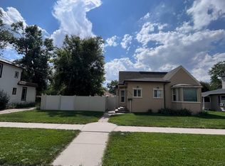 1920 Maxwell Ave, Cheyenne, WY 82001