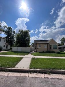 1920 Maxwell Ave, Cheyenne, WY, 82001