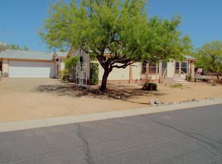 30984 S Meandering Ln, Congress, AZ 85332