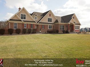 7657 Stable View Ct, Clarksville, OH 45113