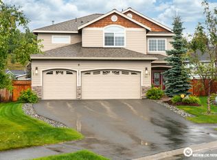 2941 Gladys Marie Cir, Anchorage, AK 99516