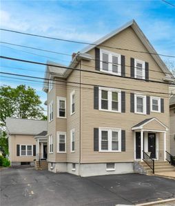 48-50 Hillside Ave, Providence, RI, 02906