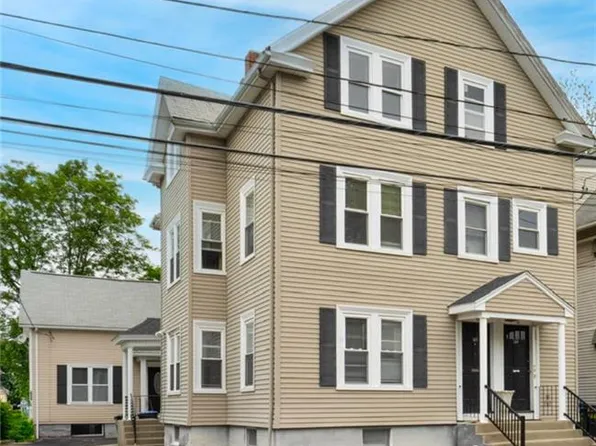 48-50 Hillside Ave, Providence, RI 02906