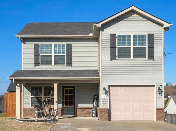 625 E Vailview Ct, Nashville, TN 37207