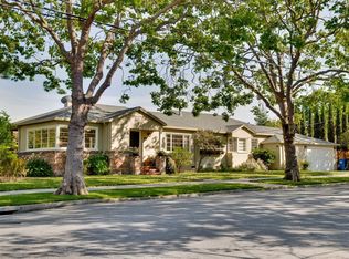 1021 James Ave, Redwood City, CA