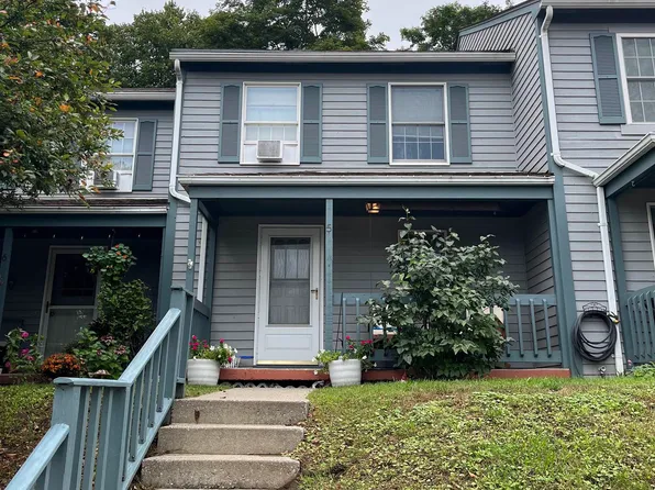 2324 Kellogg Road Unit 5, St. Albans Town, VT 05478