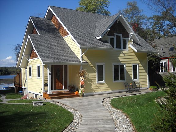 5th image of 8 E Side Dr