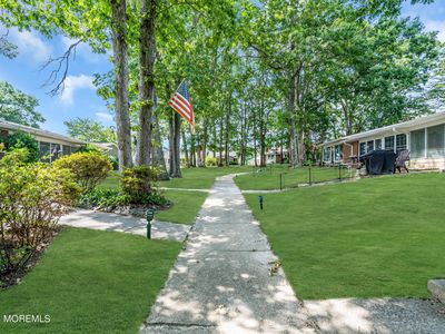 534 Dartmoor Court UNIT D, Lakewood, NJ, 08701