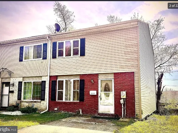 2519 Barkley Ln, Harrisburg, PA 17104