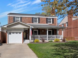 10820 S Fairfield Ave, Chicago, IL 60655
