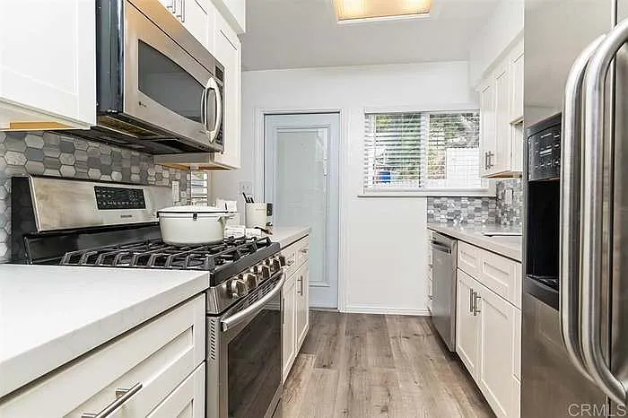 1167 Cuyamaca Ave — Photo 5