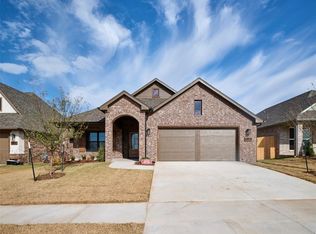 1413 SW 161st St, Oklahoma City, OK 73170