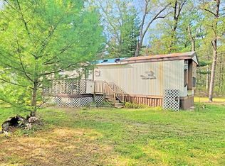 5819 S Broadway St, Idlewild, MI