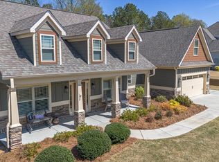 3065 Brooks Trl, Monroe, GA 30656