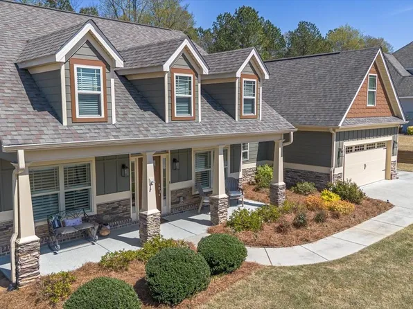 3065 Brooks Trl, Monroe, GA 30656