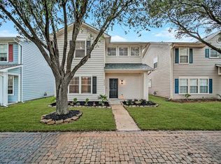 9514 Farrell Dr, Houston, TX 77070