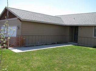 636 SE Conifer Ct, Madras, OR 97741