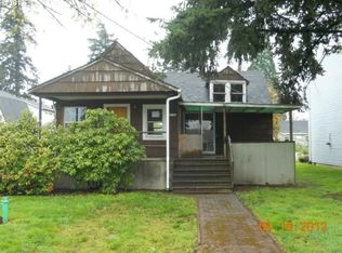 6715 SE Hazel St, Portland, OR 97206