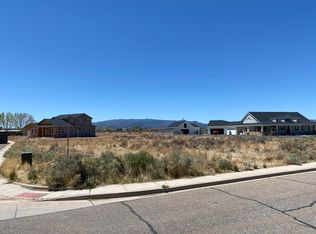 1322 S 4475 W, Cedar City, UT 84720