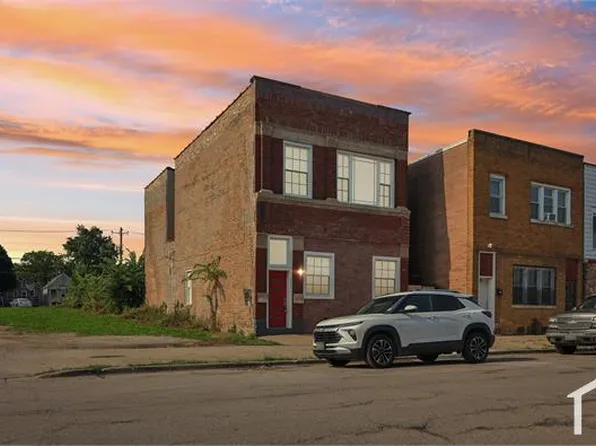 331 E Kensington Ave #2, Chicago, IL 60628