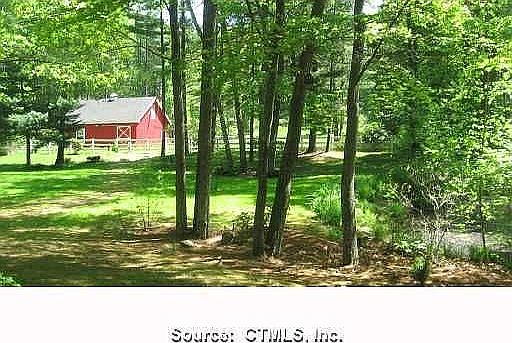 Property & Barn