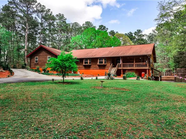 1791 Walker Rd SW, Conyers, GA 30094
