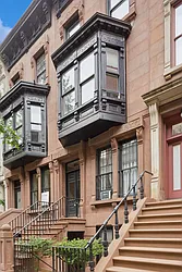 115 West 87th Street