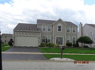 6509 Bridle Path Dr, Matteson, IL 60443