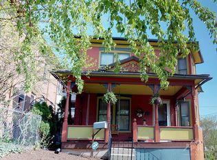 834 Hepburn St, Williamsport, PA 17701