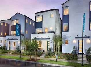 2435 E Hyde Paseo, Ontario, CA 91762