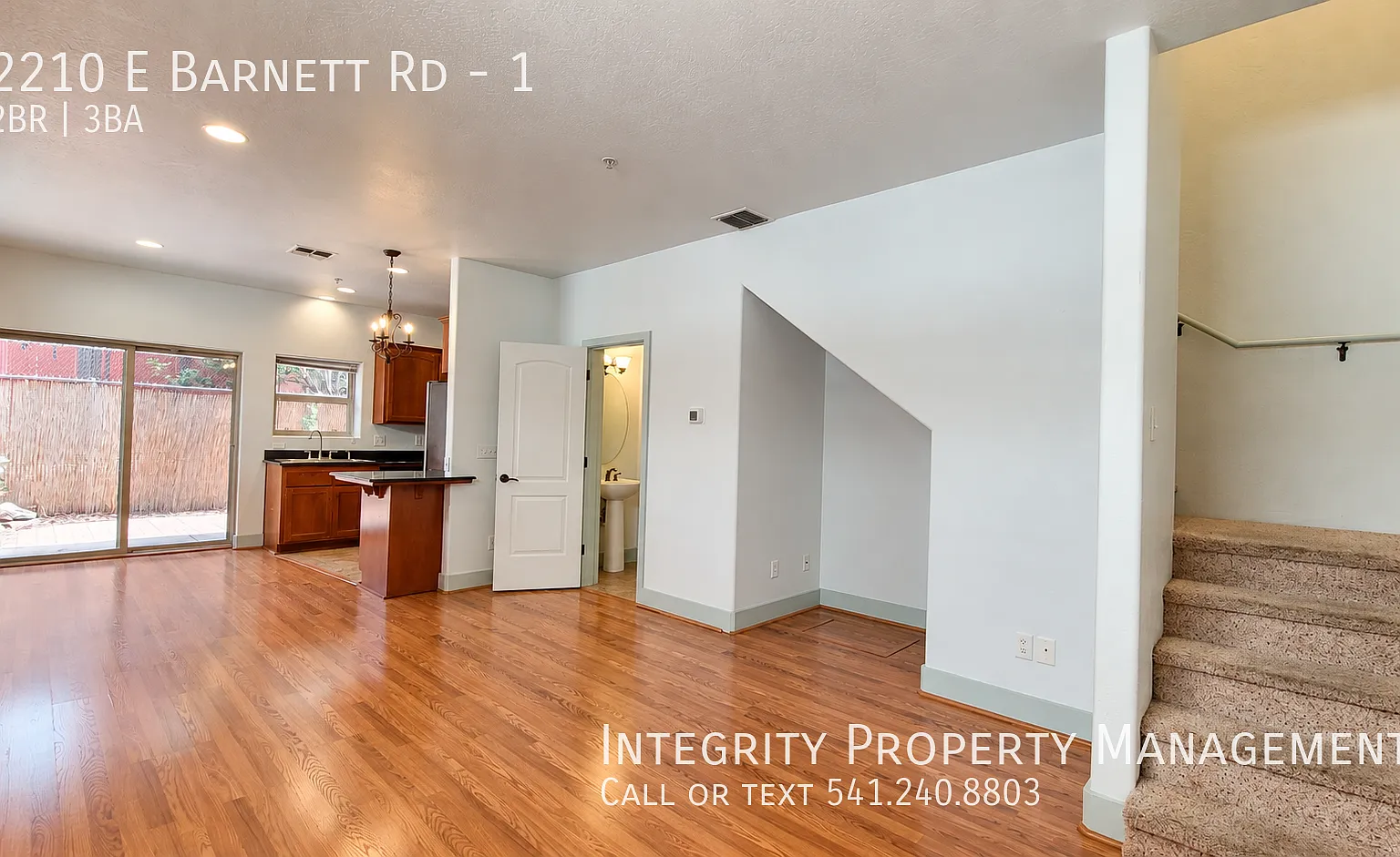 2 bed, 2.5 bath, 1226 sqft, $1,650 — Photo 4