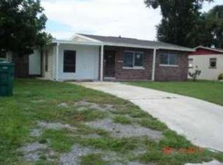 2309 Allan Adale Rd, Melbourne, FL 32935