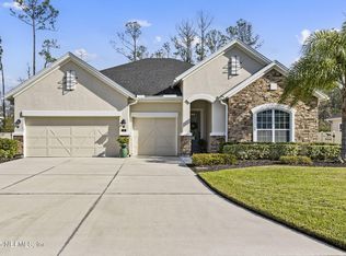 45 Manor Lane St, Saint Johns, FL 32259
