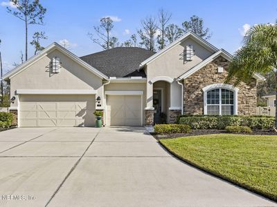 45 MANOR Lane, Saint Johns, FL, 32259