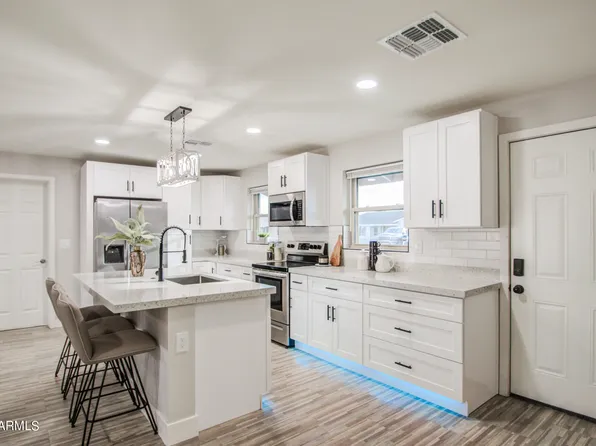 4326 W WELDON Avenue, Phoenix, AZ 85031